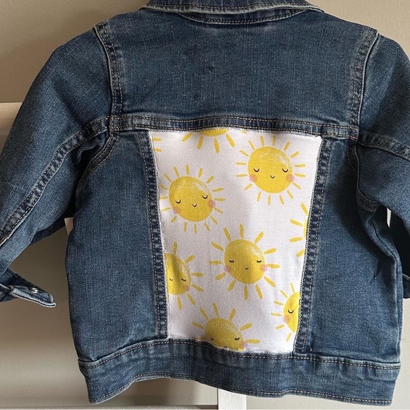 Custom Jacket - Picture 3 of 3